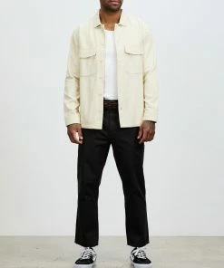 Rhythm Essential Twill Trousers Charcoal -Men's Pants Online Shop http3A2F2Fstatic.theiconic.com .au2Fp2Frhythm 3049 4050941 5