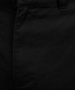 Rhythm Essential Twill Trousers Charcoal -Men's Pants Online Shop http3A2F2Fstatic.theiconic.com .au2Fp2Frhythm 3054 4050941 6