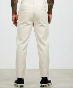 Rhythm Essential Twill Trousers Natural -Men's Pants Online Shop http3A2F2Fstatic.theiconic.com .au2Fp2Frhythm 3071 2050941 3