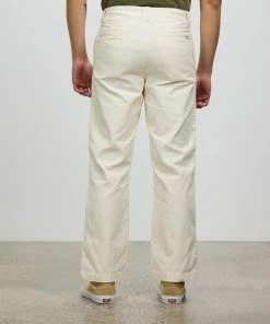 Rhythm Slub Pleated Chinos Natural -Men's Pants Online Shop http3A2F2Fstatic.theiconic.com .au2Fp2Frhythm 6297 7973131 3