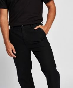 Rhythm Classic Fatigue Pants Black -Men's Pants Online Shop http3A2F2Fstatic.theiconic.com .au2Fp2Frhythm 9351 9349911 4
