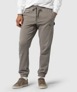 Rodd & Gunn Hawtrey Terrace Track Pant Fawn