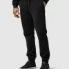 Rodd & Gunn Hawtrey Terrace Track Pant Onyx