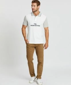 Rodd & Gunn Thomas Road Chino Pants Regular Leg Camel -Men's Pants Online Shop http3A2F2Fstatic.theiconic.com .au2Fp2Frodd and gunn 1758 3189601 5