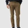 Rodd & Gunn Gunn Slim Fit Chino Long leg Khaki