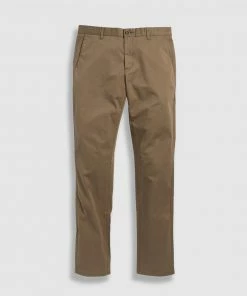 Rodd & Gunn Gunn Slim Fit Chino Long leg Khaki -Men's Pants Online Shop http3A2F2Fstatic.theiconic.com .au2Fp2Frodd and gunn 3777 7982351 4
