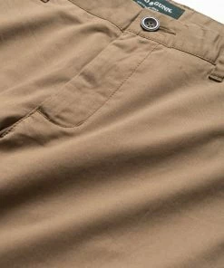 Rodd & Gunn Gunn Slim Fit Chino Long leg Khaki -Men's Pants Online Shop http3A2F2Fstatic.theiconic.com .au2Fp2Frodd and gunn 3780 7982351 5
