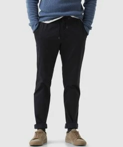 Rodd & Gunn Canvastown Pant Midnight