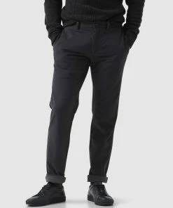 Rodd & Gunn Saint Andrews Custom Fit Pant Bluestone