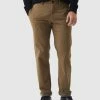 Rodd & Gunn Saint Andrews Custom Fit Pant Khaki