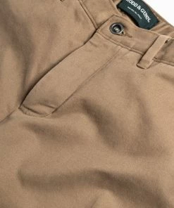 Rodd & Gunn Saint Andrews Custom Fit Pant Khaki -Men's Pants Online Shop http3A2F2Fstatic.theiconic.com .au2Fp2Frodd and gunn 5048 3069031 5