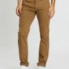 Rodd & Gunn Thomas Road Chino Pants Long leg Camel