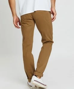 Rodd & Gunn Thomas Road Chino Pants Long leg Camel -Men's Pants Online Shop http3A2F2Fstatic.theiconic.com .au2Fp2Frodd and gunn 5740 4939601 3