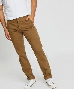 Rodd & Gunn Thomas Road Chino Pants Long leg Camel -Men's Pants Online Shop http3A2F2Fstatic.theiconic.com .au2Fp2Frodd and gunn 5742 4939601 4