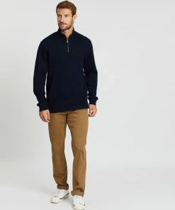 Rodd & Gunn Thomas Road Chino Pants Long leg Camel -Men's Pants Online Shop http3A2F2Fstatic.theiconic.com .au2Fp2Frodd and gunn 5745 4939601 5