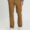 Rodd & Gunn Thomas Road Chino Pants Short leg Camel