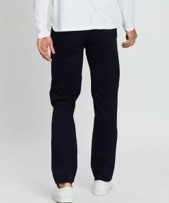 Rodd & Gunn Thomas Road Chino Pants Short leg Midnight -Men's Pants Online Shop http3A2F2Fstatic.theiconic.com .au2Fp2Frodd and gunn 5775 9939601 3