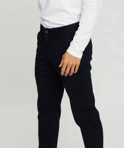 Rodd & Gunn Thomas Road Chino Pants Short leg Midnight -Men's Pants Online Shop http3A2F2Fstatic.theiconic.com .au2Fp2Frodd and gunn 5777 9939601 4