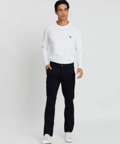 Rodd & Gunn Thomas Road Chino Pants Short leg Midnight -Men's Pants Online Shop http3A2F2Fstatic.theiconic.com .au2Fp2Frodd and gunn 5779 9939601 5