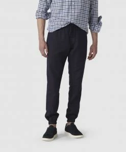 Rodd & Gunn Vista Creek Pant Midnight