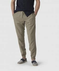 Rodd & Gunn Vista Creek Pant Sage