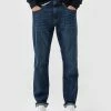 Rodd & Gunn Stanely Vale Relaxed Fit Jeans Long Leg Denim