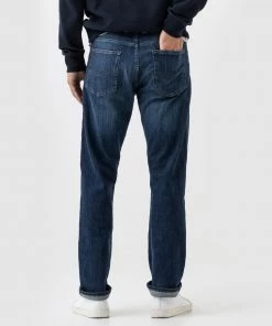Rodd & Gunn Stanely Vale Relaxed Fit Jean Short Leg Denim -Men's Pants Online Shop http3A2F2Fstatic.theiconic.com .au2Fp2Frodd and gunn 8740 4449221 3