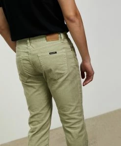 Rolla's Relaxo Chop Cord Pants Seagrass Cord -Men's Pants Online Shop http3A2F2Fstatic.theiconic.com .au2Fp2Frolla s 0133 9029921 4