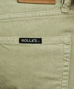 Rolla's Relaxo Chop Cord Pants Seagrass Cord -Men's Pants Online Shop http3A2F2Fstatic.theiconic.com .au2Fp2Frolla s 0358 9029921 6