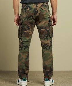 RRL by Ralph Lauren Regiment Cargo Pants GREEN -Men's Pants Online Shop http3A2F2Fstatic.theiconic.com .au2Fp2Frrl 3002 8662321 3