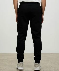 Russell Athletic Core Cuff Trackpants Black -Men's Pants Online Shop http3A2F2Fstatic.theiconic.com .au2Fp2Frussell athletic 8503 1432431 3
