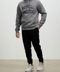 Russell Athletic Core Cuff Trackpants Black -Men's Pants Online Shop http3A2F2Fstatic.theiconic.com .au2Fp2Frussell athletic 8529 1432431 5