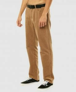 Rusty Rifts 5 Pkt Pant LATTE -Men's Pants Online Shop http3A2F2Fstatic.theiconic.com .au2Fp2Frusty 3939 7158221 3
