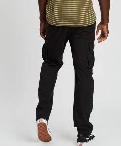 Rusty Manila Cargo Pants Black -Men's Pants Online Shop http3A2F2Fstatic.theiconic.com .au2Fp2Frusty 4054 8731701 3