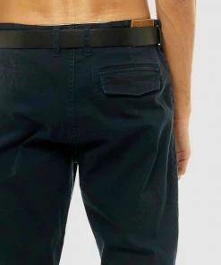Rusty The John Chino Pant DARK SAPPHIRE -Men's Pants Online Shop http3A2F2Fstatic.theiconic.com .au2Fp2Frusty 4303 2358221 5