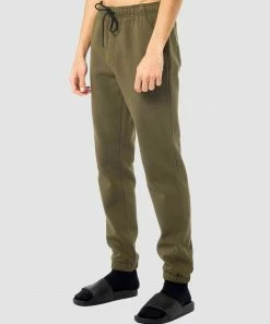Rusty One Hit Wonder Trackpant GUN GREEN -Men's Pants Online Shop http3A2F2Fstatic.theiconic.com .au2Fp2Frusty 4657 7616621 3