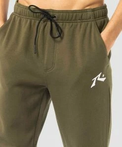Rusty One Hit Wonder Trackpant GUN GREEN -Men's Pants Online Shop http3A2F2Fstatic.theiconic.com .au2Fp2Frusty 4660 7616621 4