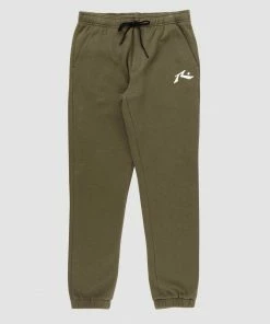 Rusty One Hit Wonder Trackpant GUN GREEN -Men's Pants Online Shop http3A2F2Fstatic.theiconic.com .au2Fp2Frusty 4666 7616621 7