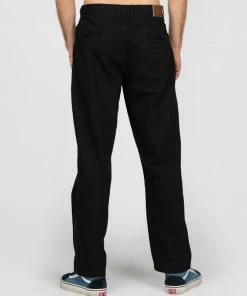 Rusty Yakka Chino Pant Black -Men's Pants Online Shop http3A2F2Fstatic.theiconic.com .au2Fp2Frusty 6320 8171331 3