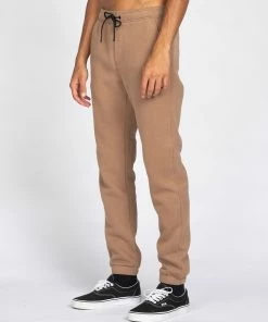Rusty One Hit Wonder Trackpant BEAVER BROWN -Men's Pants Online Shop http3A2F2Fstatic.theiconic.com .au2Fp2Frusty 6397 0191721 3