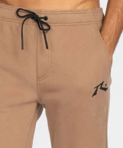 Rusty One Hit Wonder Trackpant BEAVER BROWN -Men's Pants Online Shop http3A2F2Fstatic.theiconic.com .au2Fp2Frusty 6400 0191721 4