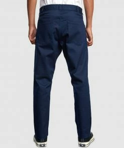 RVCA New Dawn Pressed Pant NAVY MARINE -Men's Pants Online Shop http3A2F2Fstatic.theiconic.com .au2Fp2Frvca 4124 5330331 4