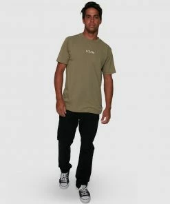 RVCA Daggers Twill Pant BLACK -Men's Pants Online Shop http3A2F2Fstatic.theiconic.com .au2Fp2Frvca 6914 6651601 6