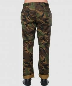 RVCA The Weekend Stretch Pants CAMO -Men's Pants Online Shop http3A2F2Fstatic.theiconic.com .au2Fp2Frvca 7028 5603901 3