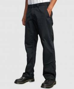 RVCA Nailhead Overall BLACK -Men's Pants Online Shop http3A2F2Fstatic.theiconic.com .au2Fp2Frvca 7108 2326101 3