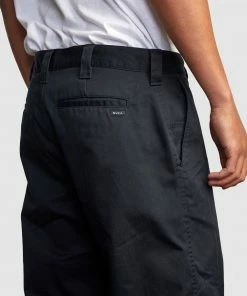 RVCA Nailhead Overall BLACK -Men's Pants Online Shop http3A2F2Fstatic.theiconic.com .au2Fp2Frvca 7113 2326101 5
