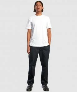 RVCA Nailhead Overall BLACK -Men's Pants Online Shop http3A2F2Fstatic.theiconic.com .au2Fp2Frvca 7115 2326101 6