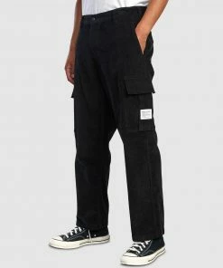 RVCA Evan Mock Cord Utility Pant PIRATE BLACK -Men's Pants Online Shop http3A2F2Fstatic.theiconic.com .au2Fp2Frvca 9062 8498441 3