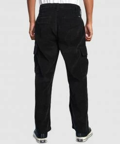 RVCA Evan Mock Cord Utility Pant PIRATE BLACK -Men's Pants Online Shop http3A2F2Fstatic.theiconic.com .au2Fp2Frvca 9064 8498441 4