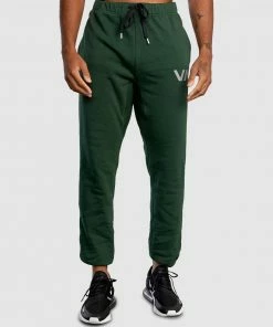 RVCA Sport Swift Sweatpant MOUNTAIN VIEW